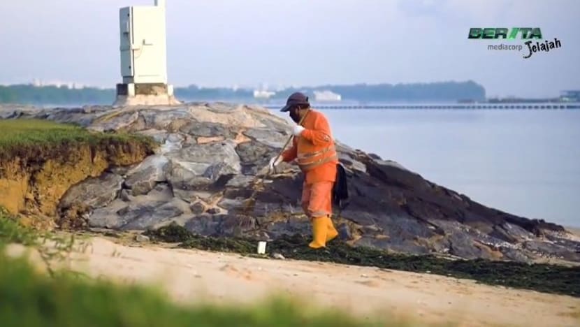 Pengorbanan pekerja pembersihan, kelestarian kuih tradisional Melayu antara finalis Pesta Anugerah TV & Filem New York