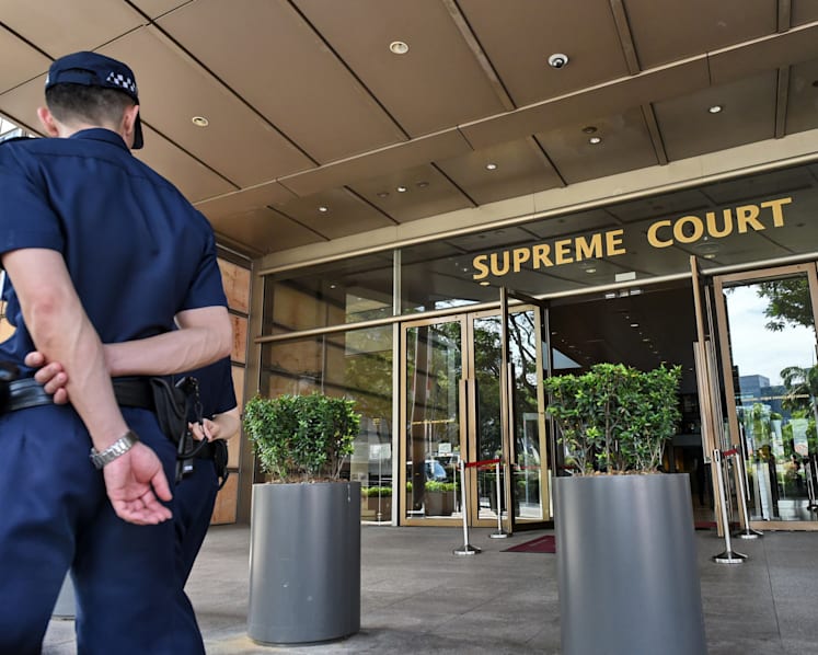 High Court rejects 2 convicts’ appeal against their death penalties