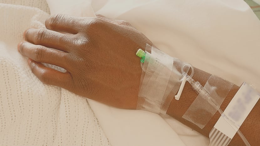 Bangladeshi worker, whose wife had their first baby while he was critically ill with Covid-19, now out of ICU