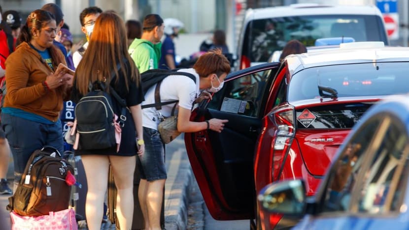 Work pass holders from Malaysia must obtain MOM approval and serve stay-home notice