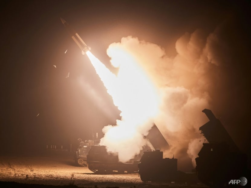 South Korea watches US mid-term elections in face of North Korean missile threats South Korea watches US mid-term elections in face of North Korean missile threats