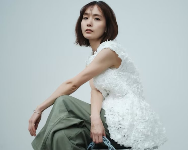 Bintang Netflix Romantics Anonymous Yuri Nakamura meninggal dunia usai melawan kanker