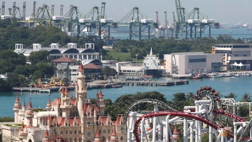 Guests with pre-booked tickets to attractions will still be allowed entry amid tightened COVID-19 measures