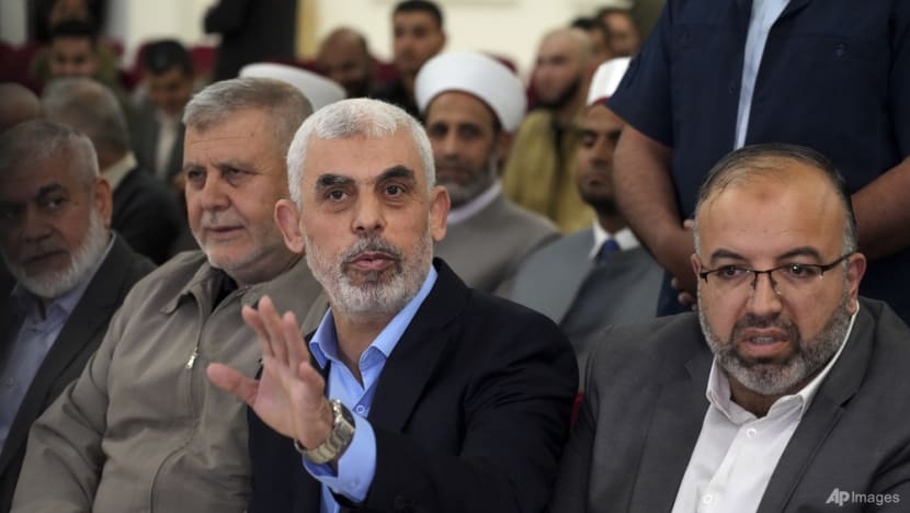 Will the killing of Hamas leader Sinwar bring an end to the Gaza war? Analysts weigh in Will the killing of Hamas leader Sinwar bring an end to the Gaza war? Analysts weigh in