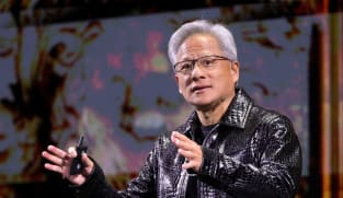 Commentary: Nvidia chips don’t belong on the bargaining table