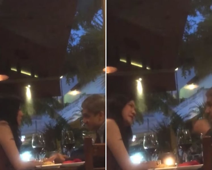 Workers' Party looking into video suggesting 'inappropriate exchange' between leaders Leon Perera and Nicole Seah