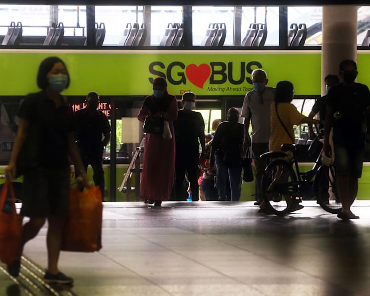 1.4 million Singaporeans to receive S$570 million in GST vouchers in August
