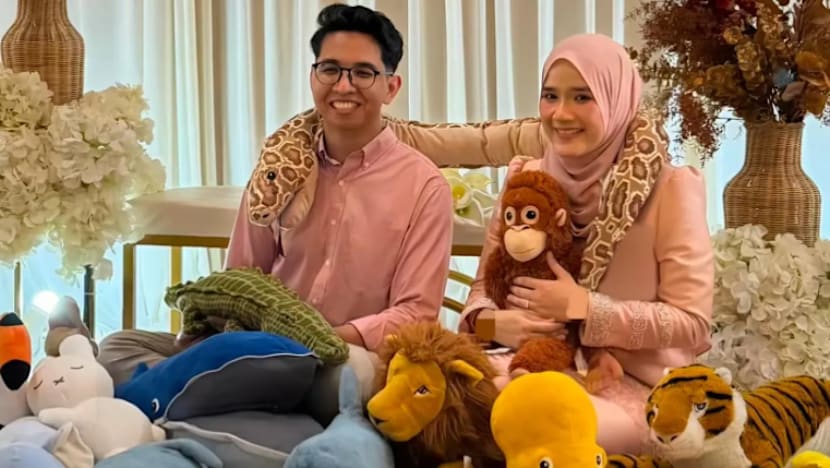 Gambar Pilihan Hari Ini