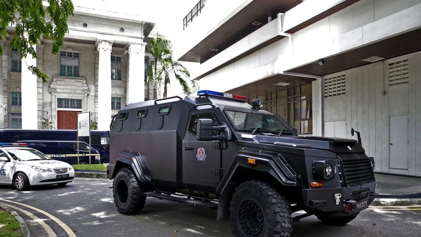 6 Bangladeshis charged with financing terror