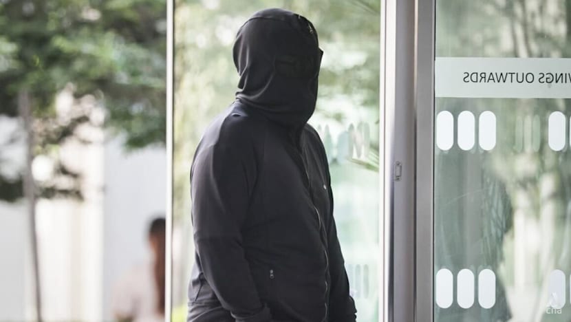 Man on trial for conspiring to hire sex workers for prostitution syndicate