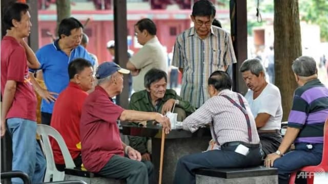 关闭公积金特别户头 会如何影响55岁或以上会员？