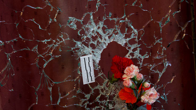 Govt urges S’poreans to stand together in fight against terror