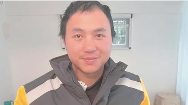 创业失败欠债 他送餐成上海“跑单王”三年赚百万人民币