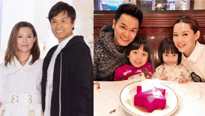 Ex Wife Of Roger Kwok Reportedly Not Entitled To A Share Of His Rumoured $15mil Real Estate Portfolio After Divorce Ex Wife Of Roger Kwok Reportedly Not Entitled To A Share Of His Rumoured $15mil Real Estate Portfolio After Divorce