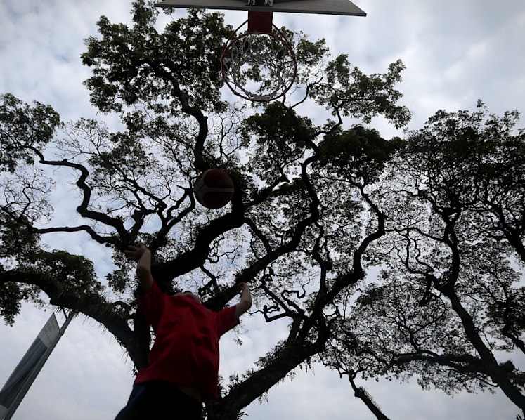 10 years’ jail for basketball coach who sodomised 13-year-old boy