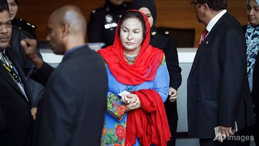 Lim Guan Eng: Tiada pengisytiharan import barang kemas yang dihantar kepada Rosmah Mansor