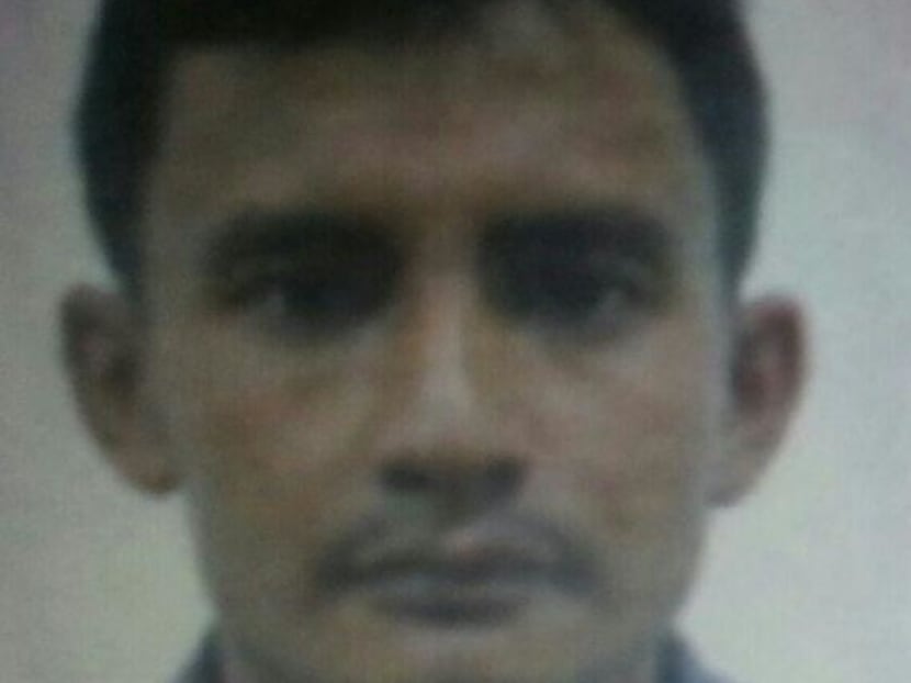 The Singapore Police are appealing for assistance to trace the whereabouts of a male Indonesian National in his late 20s, Djatmiko Febri Irwansyah, seen in the picture above, to assist in their investigation into the death of Dexmon Chua Yizhi, 37, whose body was discovered at the vicinity of Lim Chu Kang Road on Wednesday.