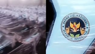 Apa urgensi 21.800 motor listrik untuk Kepala SPPG MBG? Ini jawaban Kepala BGN