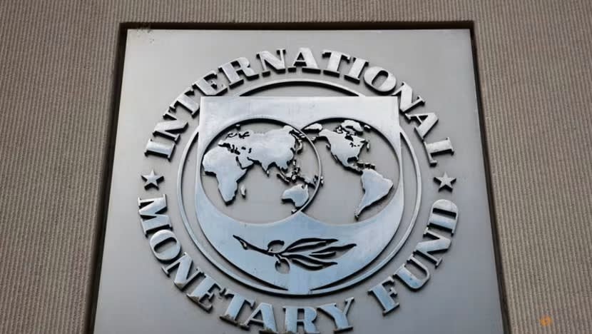 IMF unjur pertumbuhan global menyederhana kepada 3.2% pada 2025