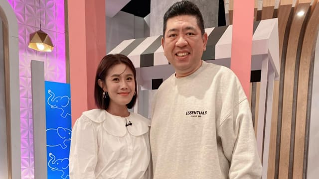 朱海君被NONO性侵风波拖累传婚变！康康亲揭真相