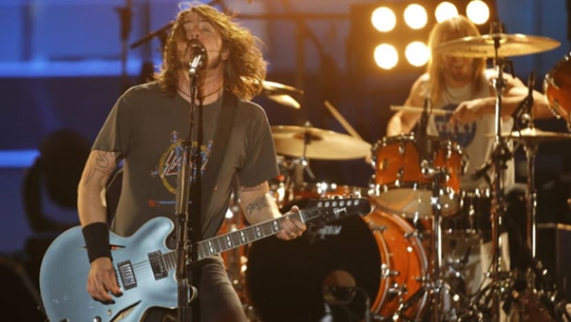 Comeback Foo Fighters ke Jakarta usai 29 tahun, ini prediksi setlist konsernya