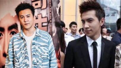 Ian Fang Leaving Mediacorp After 12 Years; Says “You Can’t Harp On The Fame You Used To Have”