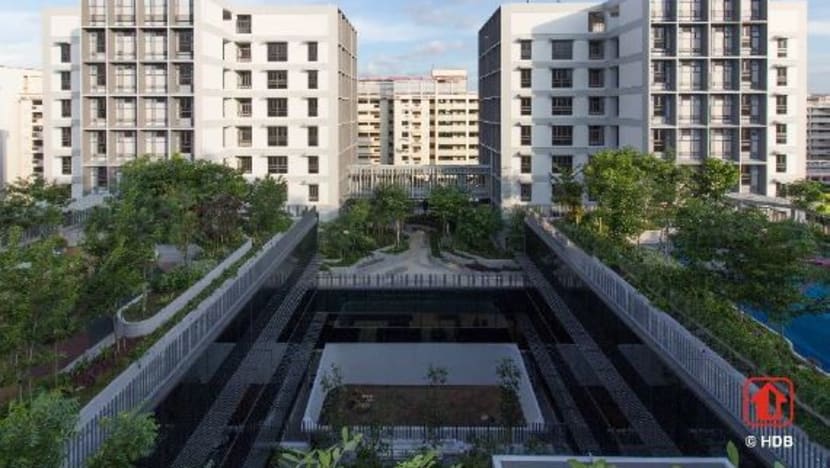 Modern ‘kampung’ in Woodlands welcomes its first residents