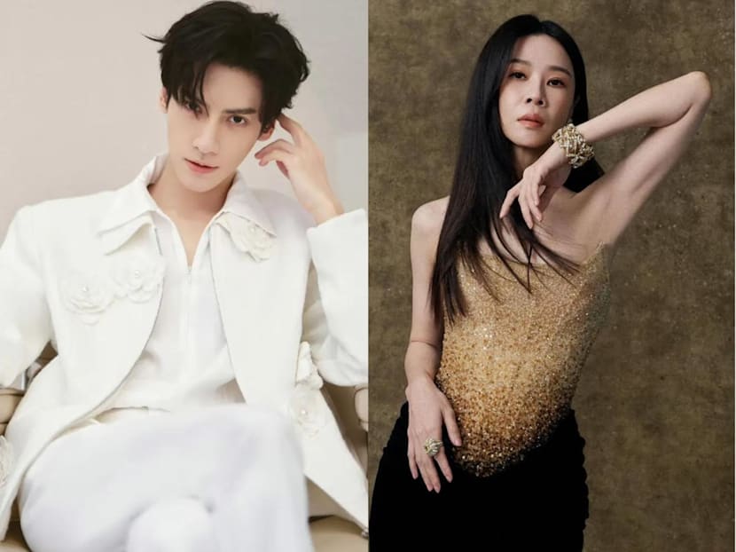 Star Awards 2026: Luo Yunxi and Hsieh Ying-xuan join star-studded presenter lineup