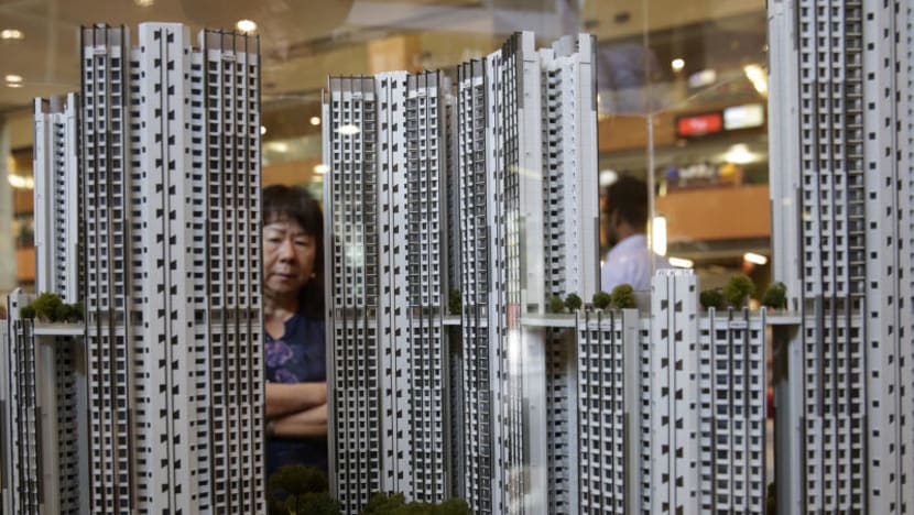8,230 flats launched for last BTO and SBF exercise of 2017