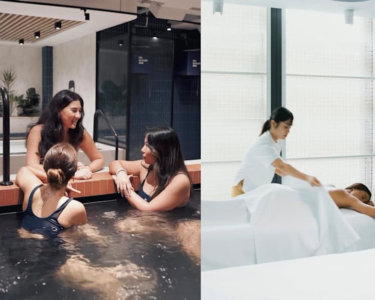 8 top wellness centres for total recovery and relaxation – which suits you best?