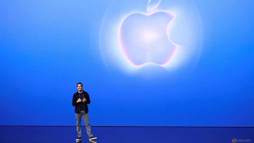 Apple unveils new smart home products, showcasing updated Siri AI