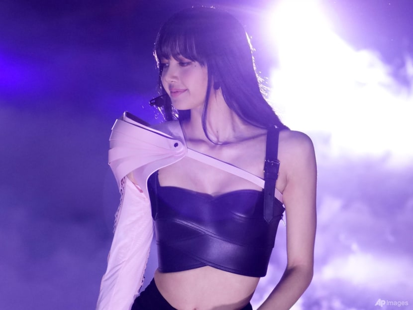 YG Entertainment responds to rumours of Blackpink's Lisa leaving the agency