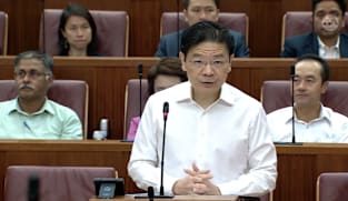 Singapore government aims to keep social mobility alive, strengthen safety nets and deepen solidarity: PM Wong