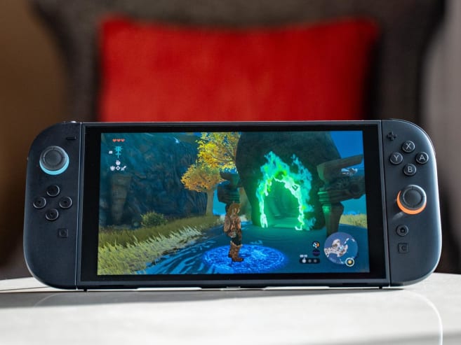  5 reasons the Nintendo Switch 2 is a must-buy – and 5 games to play now