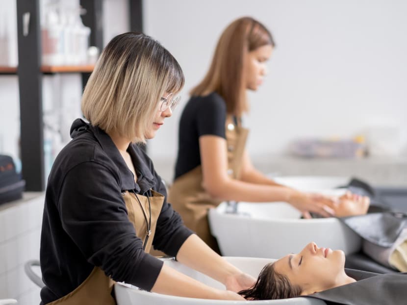 Commentary: Why is hard-selling prepaid packages so common across Singapore beauty salons?