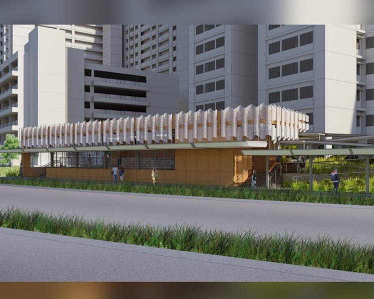 Construction of Bright Hill interchange station on Cross Island Line to start second quarter of 2022