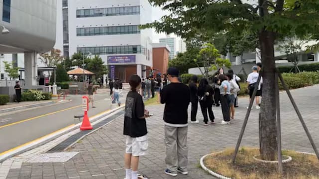 日本熊本县7.1级地震 中国和韩国部分地区有强烈震感