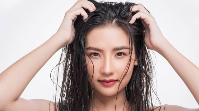 别把油头归咎于闷热气候　你可能日常洗头忽略了这一步！