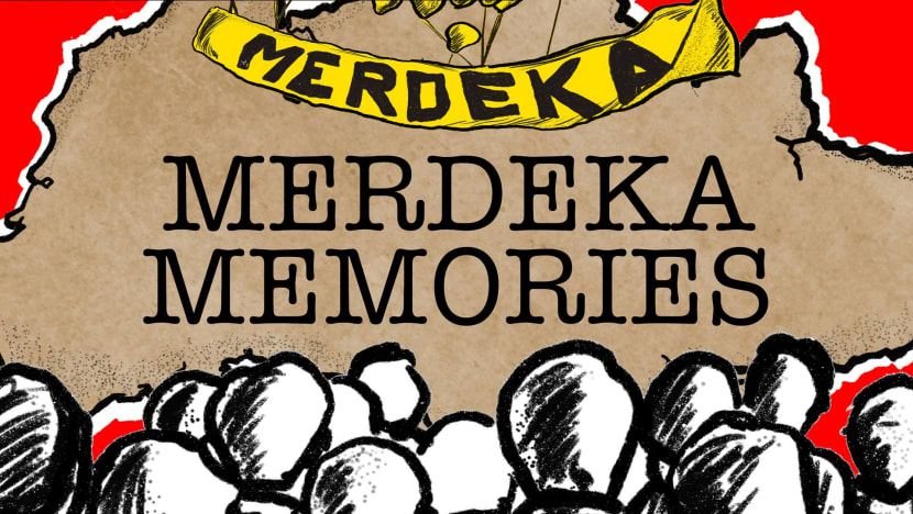 Merdeka Memories