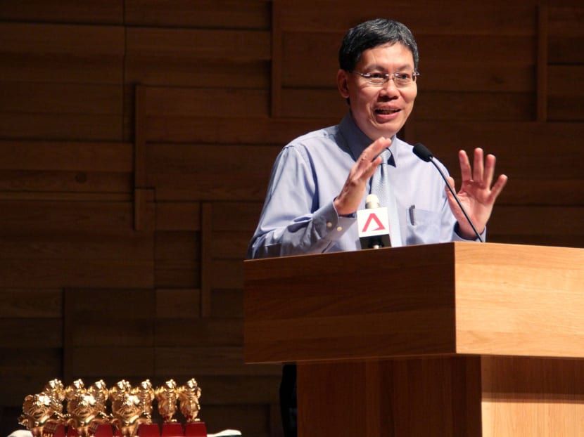 454 transport workers honoured for good service