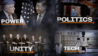 The Year Ahead 2026 - World