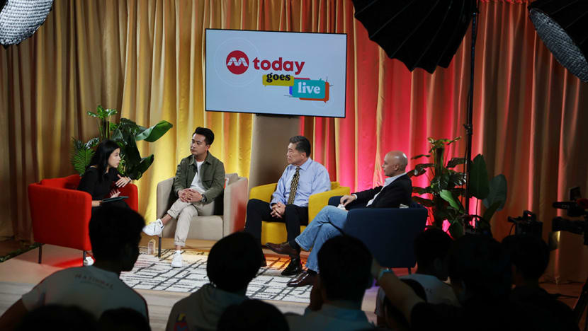 TODAY webinar: Impossible to be 'retrenchment-proof' but youth can prepare well for such career bumps, say panellists