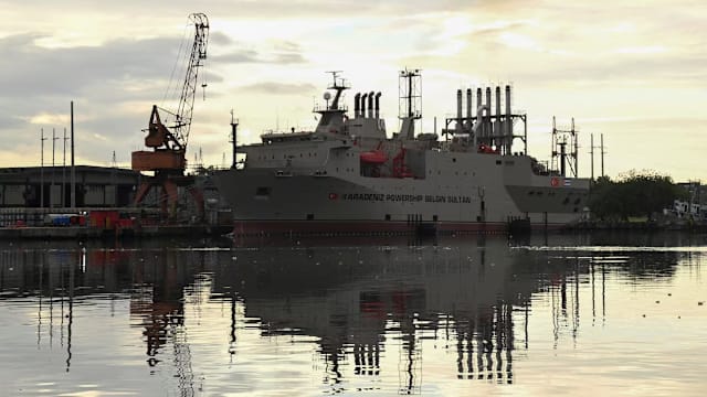 特朗普称美国正与古巴领导人磋商 有望达成协议