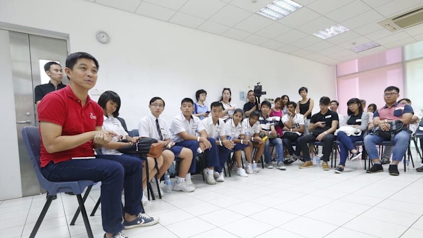 Govt initiatives can help ensure opportunities for S’poreans: Chuan-Jin