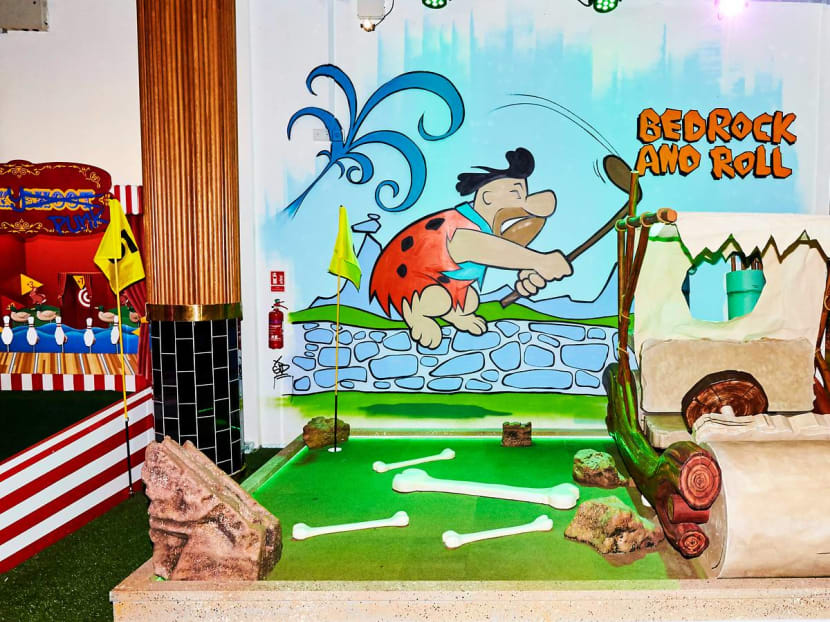 The 8 Days Archive: Issues 1-50