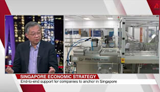 Singapore Tonight - Mon 2 Mar 2026