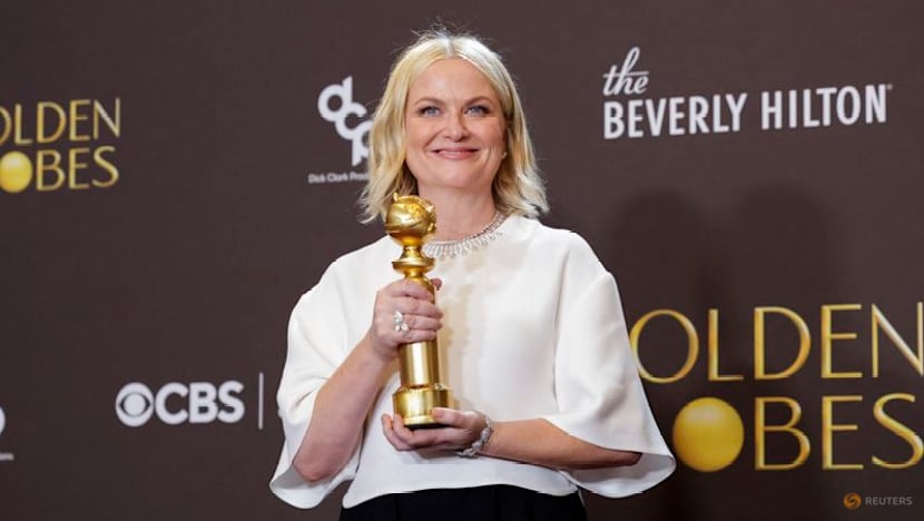 Commentary: A Golden Globe for best podcast? It makes sense but also doesn’t