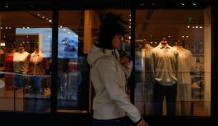Abercrombie & Fitch raises annual sales forecast on Hollister strength