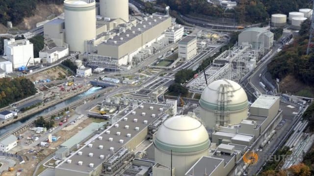 福岛第一核电站碎片取出准备工作 预计产生大量废弃物 