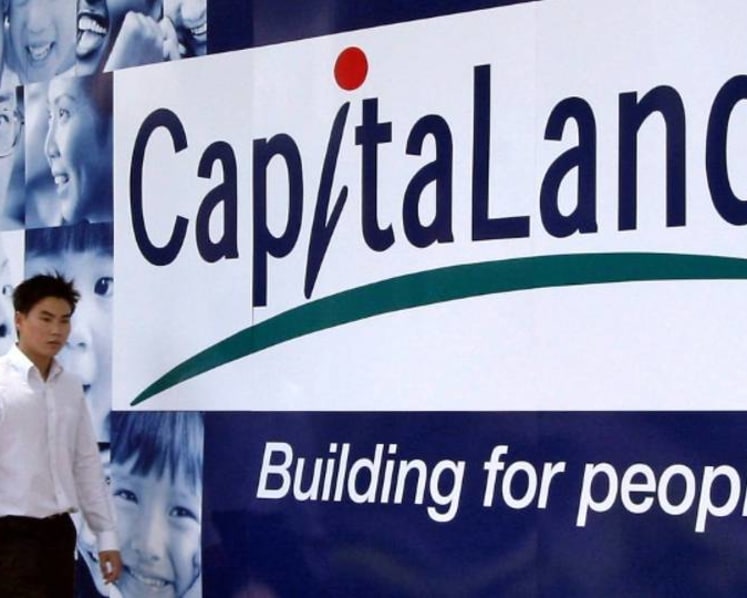 Commentary: CapitaLand’s restructuring could provide higher returns for shareholders